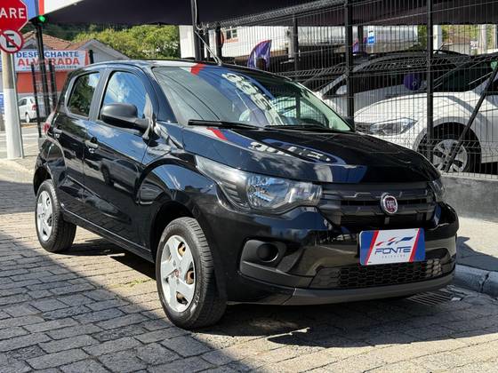 FIAT MOBI 1.0 EVO FLEX LIKE. MANUAL FIAT MOBI 1.0 EVO FLEX LIKE. MANUAL